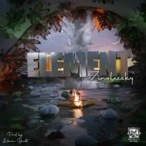 Zinoleesky – Element Artwork