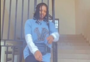 Adora – Ozeba & Alhaji Sped Up Remix Artwork