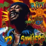 BOJ - 12 Summers (Album)