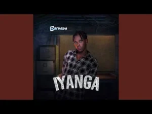 Barnaby – Iyanga Artwork