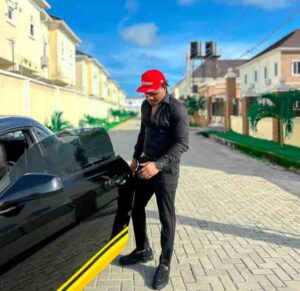 Big Dolarz – Synchro System (Refix) ft. Olamide & Lil Kesh Artwork