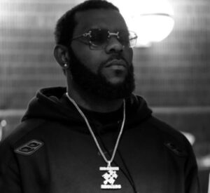 Big Smur Lee – Gentle Investor (JUJU) ft. Odumodublvck Artwork