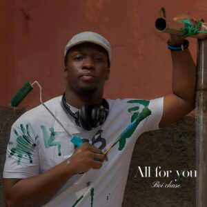 Boi Chase – All For You Artwork