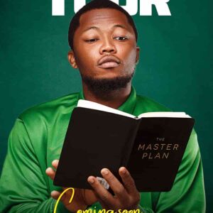 Brain Jotter – Gwo Gwo Ngwo (Enyi Ga Achi) Artwork