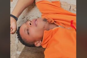 Chinonso – Piawaaya Azu Artwork