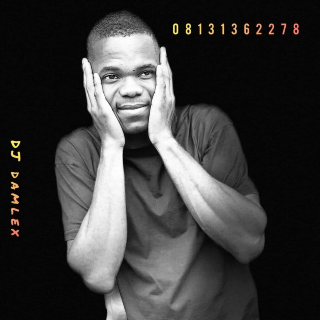 DJ Damlex Soundit – Ka Esi Le (Mara Version) Artwork