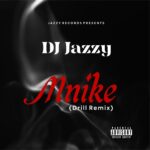 DJ Jazzy - Mnike (Drill Remix) ft. Tyler ICU