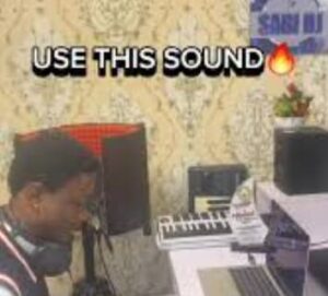 DJ Starkeed – Gwo Gwo Gwo Ngwo (Dance) Artwork