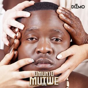 Dizmo – Imbwa Ndine Artwork