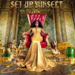 Etana - Set Up Yuhself ft. Shatta Wale