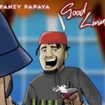 Fanzy Papaya - Good Living