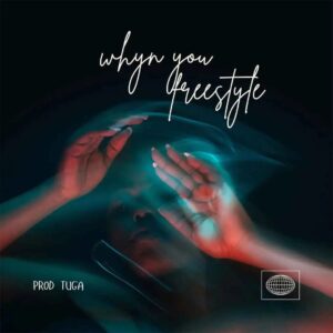 Feranbanks – Whyn You Artwork