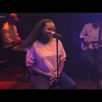 Grace Idowu - Worthy Of My Praise (Cover)