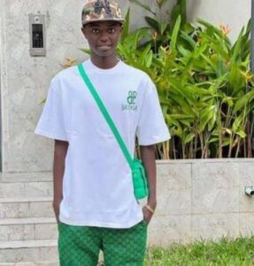 Henry – Love Your Mama Artwork