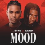 JZyNO - Mood ft. Khaid