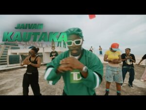 Jaivah Striker – Kautaka ft. JFS Music & KingTone SA Artwork