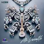 Kcee - Versatile (Album)