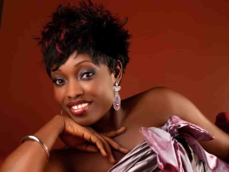 Kefee - Branama