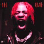 Khaid - 444 (EP)