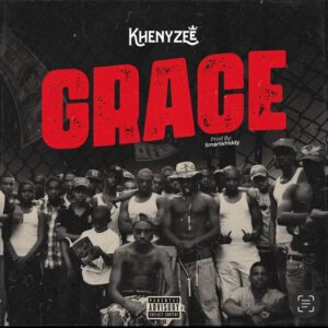 Khenyzee – Grace Artwork
