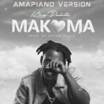 King Paluta - Makoma (Amapiano Version)