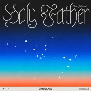Limoblaze – Holy Father Artwork