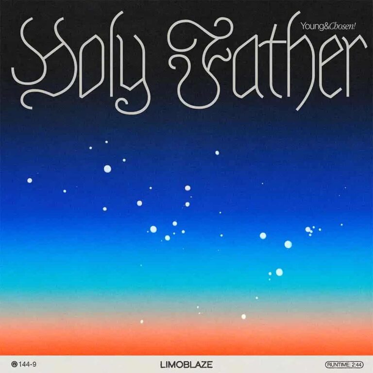 Limoblaze - Holy Father