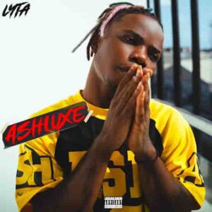 Lyta – Ashluxe Artwork