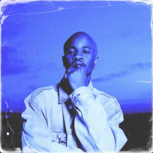 Mannywellz – Looking For God Artwork