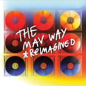 Maverick City Music – In The Room (Afro Beat Version) ft. Annatoria Artwork