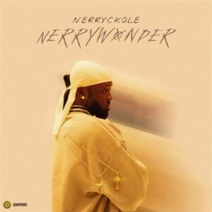 Nerryckole – Ariya ft. Seyi Vibez & Zlatan Artwork