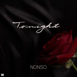 Nonso Amadi – Tonight Artwork