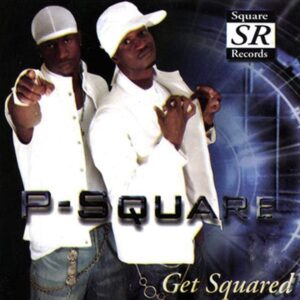 P-Square – Bizzy Body ft. Waje Artwork
