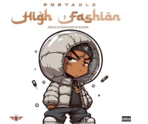 Portable – High Fashion Artwork