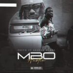 Preto - Mbo (Hustle) ft. Aguero Banks