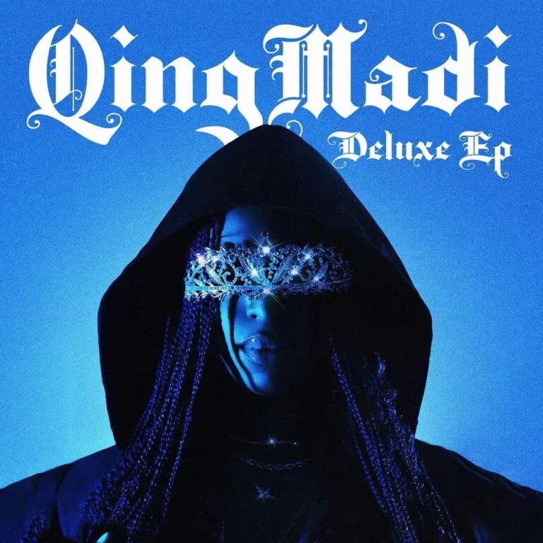 Vision mp3 by Qing Madi