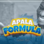 Rasheed Apala - Apala Formula