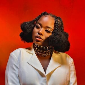 Raybekah – Again (Cover) Artwork