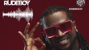 Rudeboy – Vitamin D Artwork