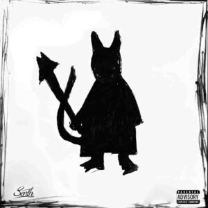 Senth – Jealous Artwork