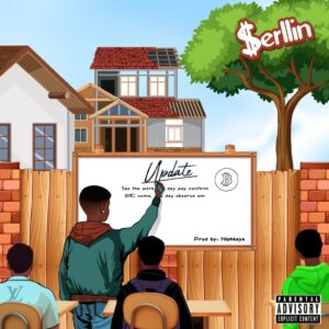 Serllin – Update Artwork