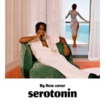 Serotonin - By Now