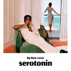 Serotonin – By Now Artwork