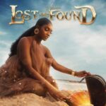 Simi - Lost And Found (Album)