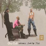 Spinall - One Call ft. Omah Lay & Tyla