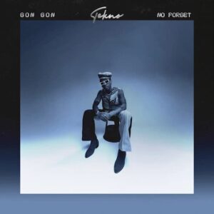 Tekno – No Forget Artwork