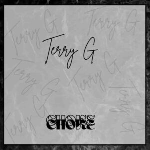Terry G – Choke Artwork