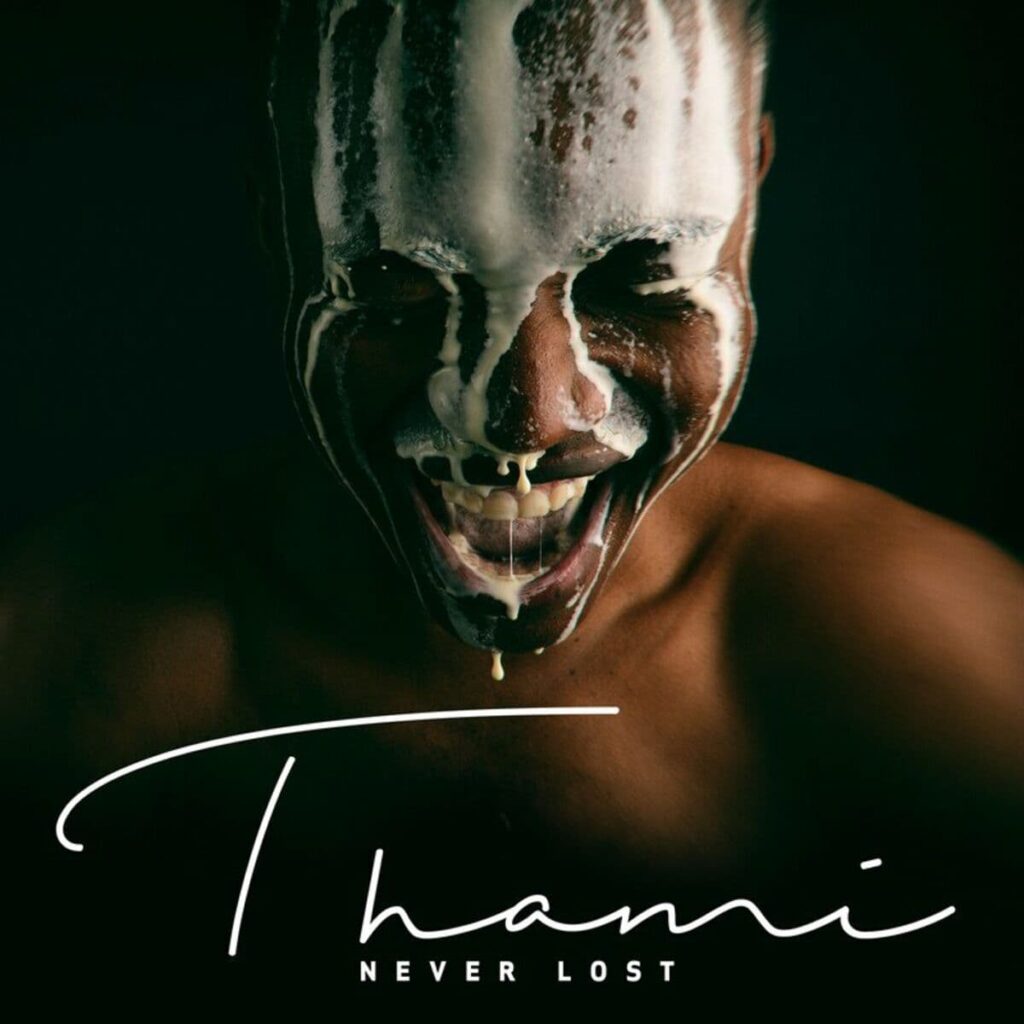 Thami - I Love You