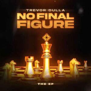Trevor Dulla – Alone Artwork