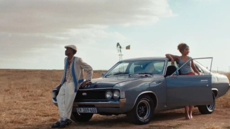 Victony - Everything (Video)